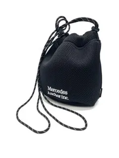 Anchor inc. GYM Bag メルセデスアンカーインク ナップサック - メルカリ
