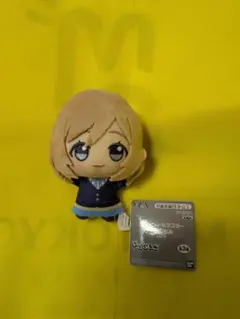 【ナムコ限定】　学園アイドルマスター ちびぐるみ vol.3 姫崎莉波