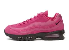 【日本未発売】27cm Nike Air Max 95 Fireberry