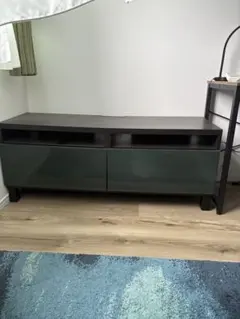 IKEA イケア テレビ台 BESTA ベストのサムネイル