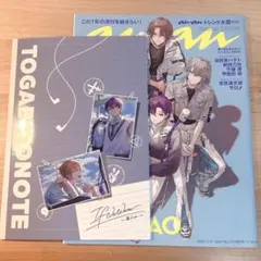 anan にじさんじ ろふまお 壱百満天原サロメ