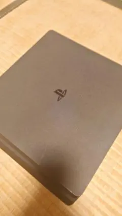 PlayStation 4 cuh-2000a 500gb hdd搭載