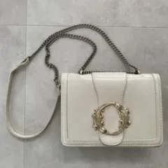SALE！❤︎ ZARA ❤︎ ショルダーバッグ　❤︎ チェーンバッグ　ザラ