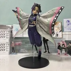 【説明欄必読】鬼滅の刃　胡蝶しのぶ 1/7スケールフィギュア
