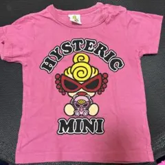 ヒスミニ　Tシャツ