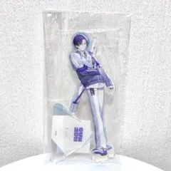 ろふまお 2周年 剣持刀也 アクスタ