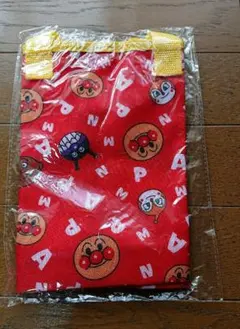 アンパンマンおでかけバッグ