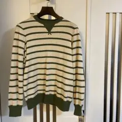 ブルックスブラザーズ　レッド　フリース　XSのサムネイル