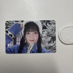 IVE EMPATHY MD 封入 レイ