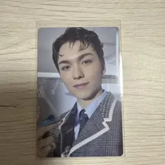 SEVENTEEN IS RIGHT HERE VERNON