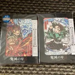 鬼滅の刃　完全生産限定版　1.8 劇場版無限列車編特典つき