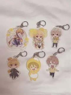 2026年最新】るぅとくんアクキーの人気アイテム - メルカリ