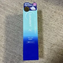 ルナメアAC ✳︎ファイバーフォーム　洗顔料　BIGサイズ　120gのサムネイル
