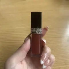 Dior ルージュディオールフォーエヴァーリキッド　820