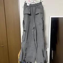 acdc rag ボンテージ ハーフパンツ gothic - メルカリ