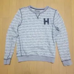 トミーフィルフィガー トレーナー（キッズ）