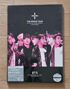 新品未開封 BTS WINGS THE FINAL パズル 特典カード付 新品未開封 BTS WINGS THE FINAL パズル 特典カード付 - メルカリ