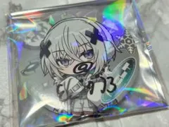 メルト・ダ・テンシくん 2024-2025 Winter サインデフォ缶バッジ