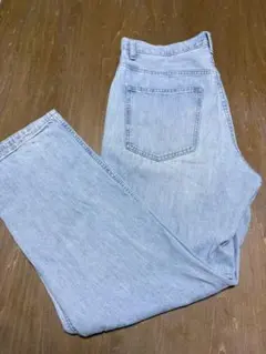 ユニクロ　UNIQLO デニム