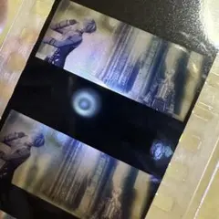 メモリアルフィルム ムビナナ 特典 コマフィルム アイドリッシュセブン アイナナ