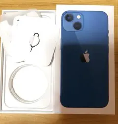iPhone 13 箱のみ