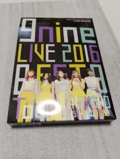 2025年最新】9-nine-の人気アイテム - メルカリ