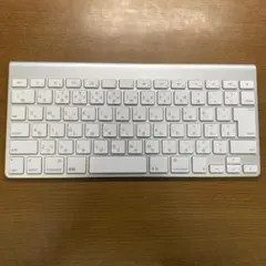 【美品】 Apple 純正 Magic Keyboard A1314