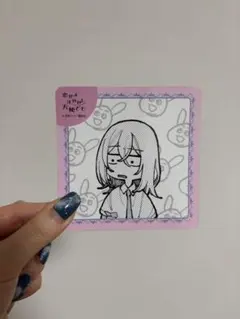 【新品】恋せよまやかし天使どもランダムコースター