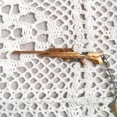 VALORANT アラクシスオペレーター キーホルダー