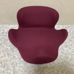 美品☘️ ディノス　腰ラク骨盤シート　２点セット　グレー　レッド 2025年最新】腰ラク骨盤シートの人気アイテム - メルカリ