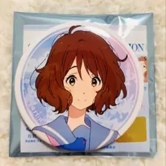 リズと青い鳥 缶バッジ 中川夏紀 響け！ユーフォニアム - メルカリ