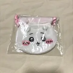 ちいかわ おかお巾着 ちいかわ②