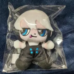 ずっと真夜中でいいのに。 ニラちゃん ぬいぐるみ 低血ボルト ztmy