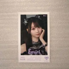 イコラブ 大谷映美里 ミニフォト レア 大谷映美里 ミニフォト レア vol.8 - メルカリ