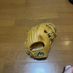 野球グローブ 軟式硬式のサムネイル