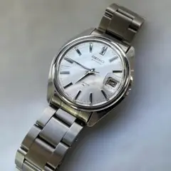 11029) セイコー オートマチック 7005-8000 美品 - メルカリ