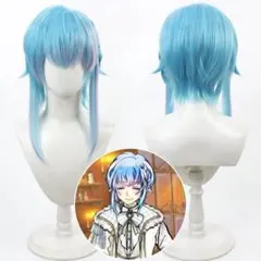 にじさんじ すぷれあ 篠宮ゆの しのみやゆの ウィッグ - メルカリ