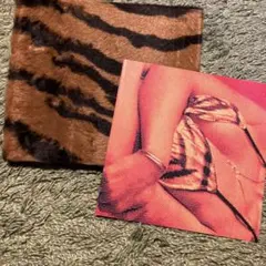 ザ・ハイロウズ　タイガーモービル