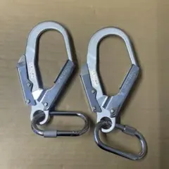 가격인하 ❗️ 타이탄 24호 카라비너 포함 세트 (특전 포함)