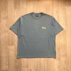FREAK'S STORE バックトゥザフューチャー Tシャツ バックプリント