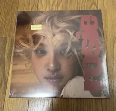 2026年最新】BLACKPINK ロゼ レコードの人気アイテム - メルカリ
