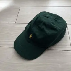 ポロ　ラルフローレン　キャップ　キッズのサムネイル