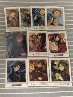 あんスタ ぱしゃこれ 紅月 セット