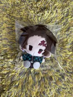 プラッシュマスコット　鬼滅の刃　炭治郎