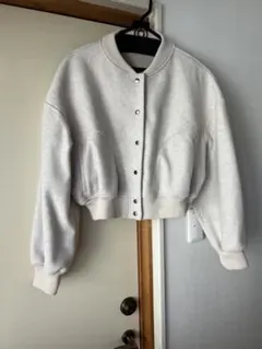 ZARA ジャケット