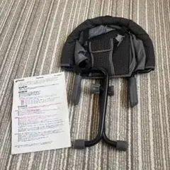 Richell テーブルチェア 折りたたみ式のサムネイル