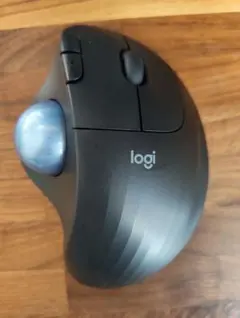 ロジクール 静音 ワイヤレス トラックボール マウス M575SPd
