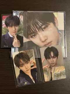 ALD1 アンシン jewel case タワレコ ラキドロトレカ