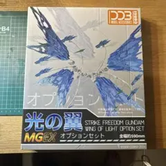 2025年最新】hg ストライクフリーダム 光の翼の人気アイテム - メルカリ