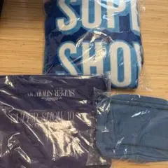SUPER JUNIOR SS10 オエヨバッグ 新品未開封 | Mercari